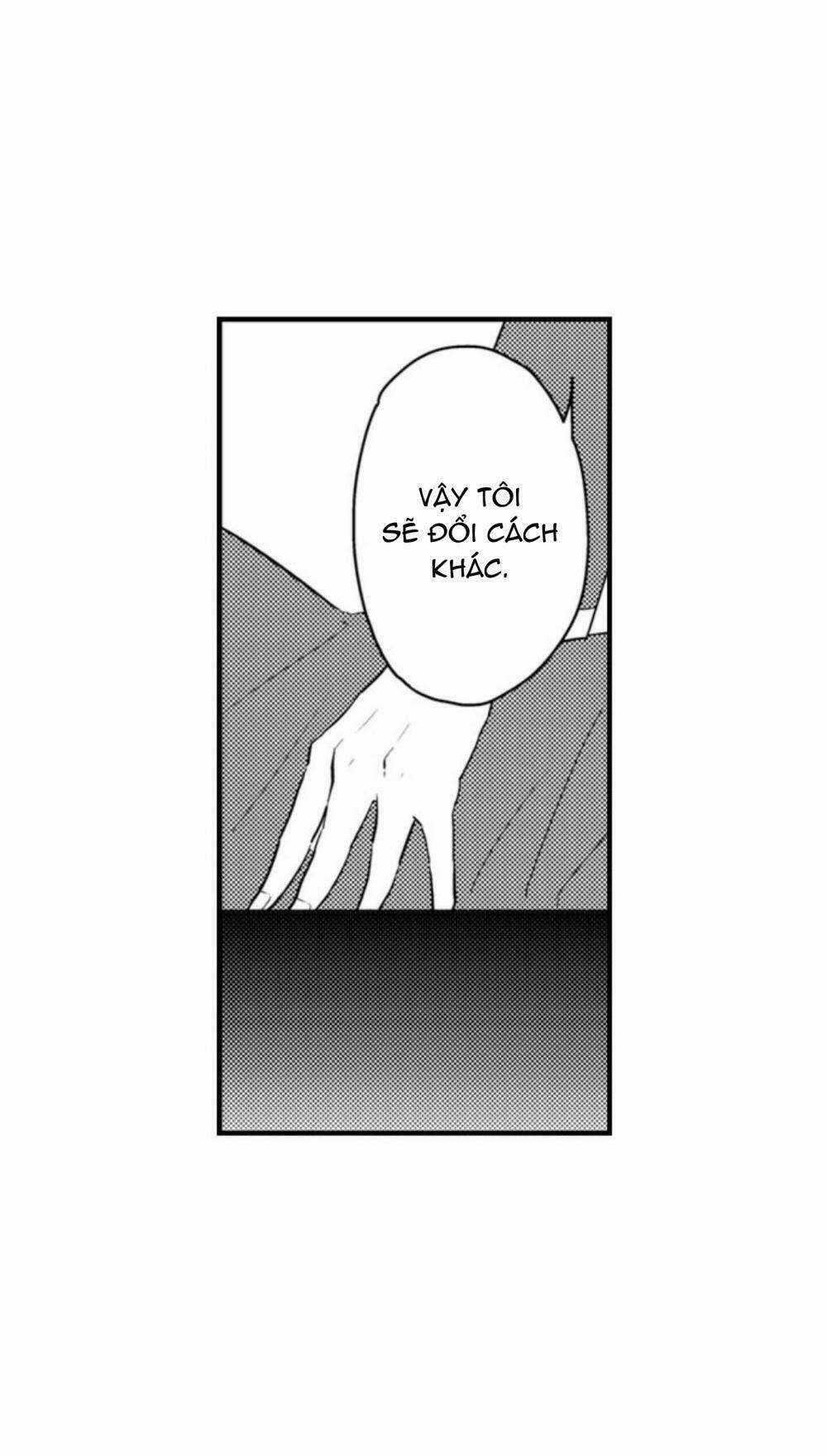 Mang Thai Ở Trường Nam Sinh Chapter 85 trang 10