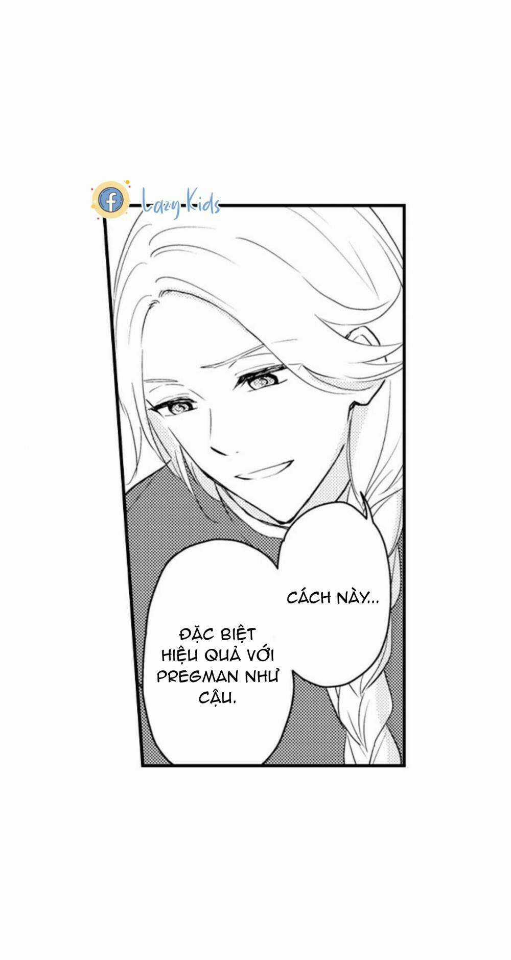 Mang Thai Ở Trường Nam Sinh Chapter 85 trang 11