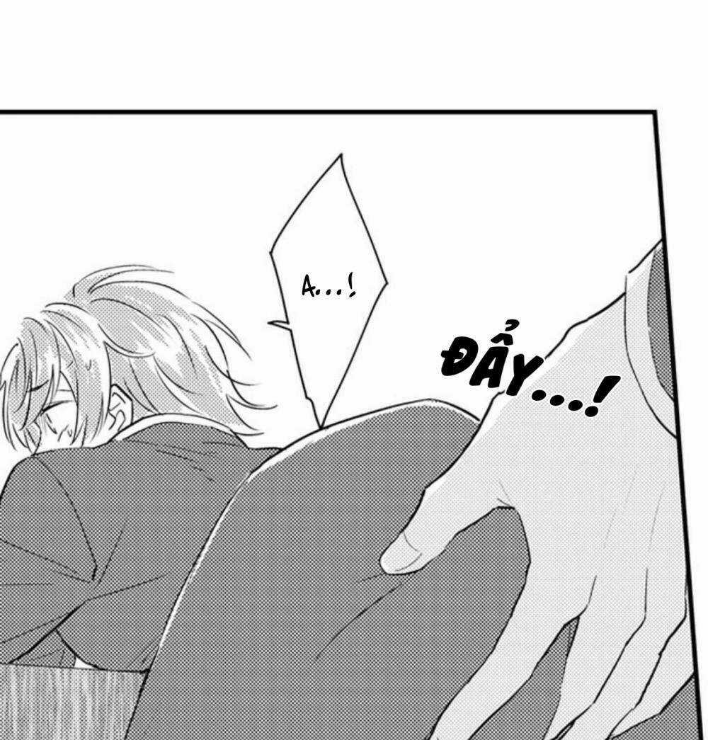 Mang Thai Ở Trường Nam Sinh Chapter 85 trang 12