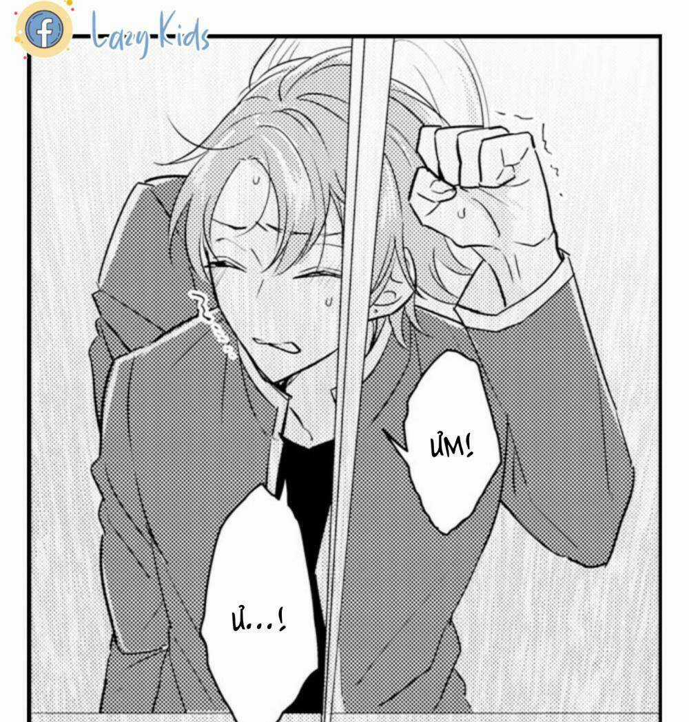 Mang Thai Ở Trường Nam Sinh Chapter 85 trang 15