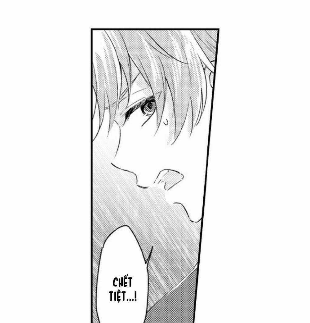 Mang Thai Ở Trường Nam Sinh Chapter 85 trang 2