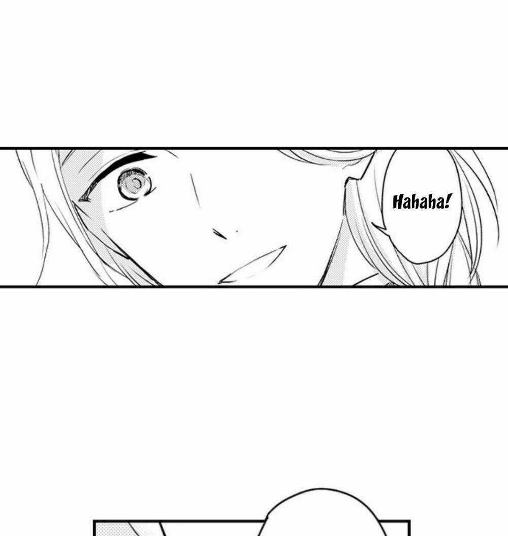 Mang Thai Ở Trường Nam Sinh Chapter 85 trang 27