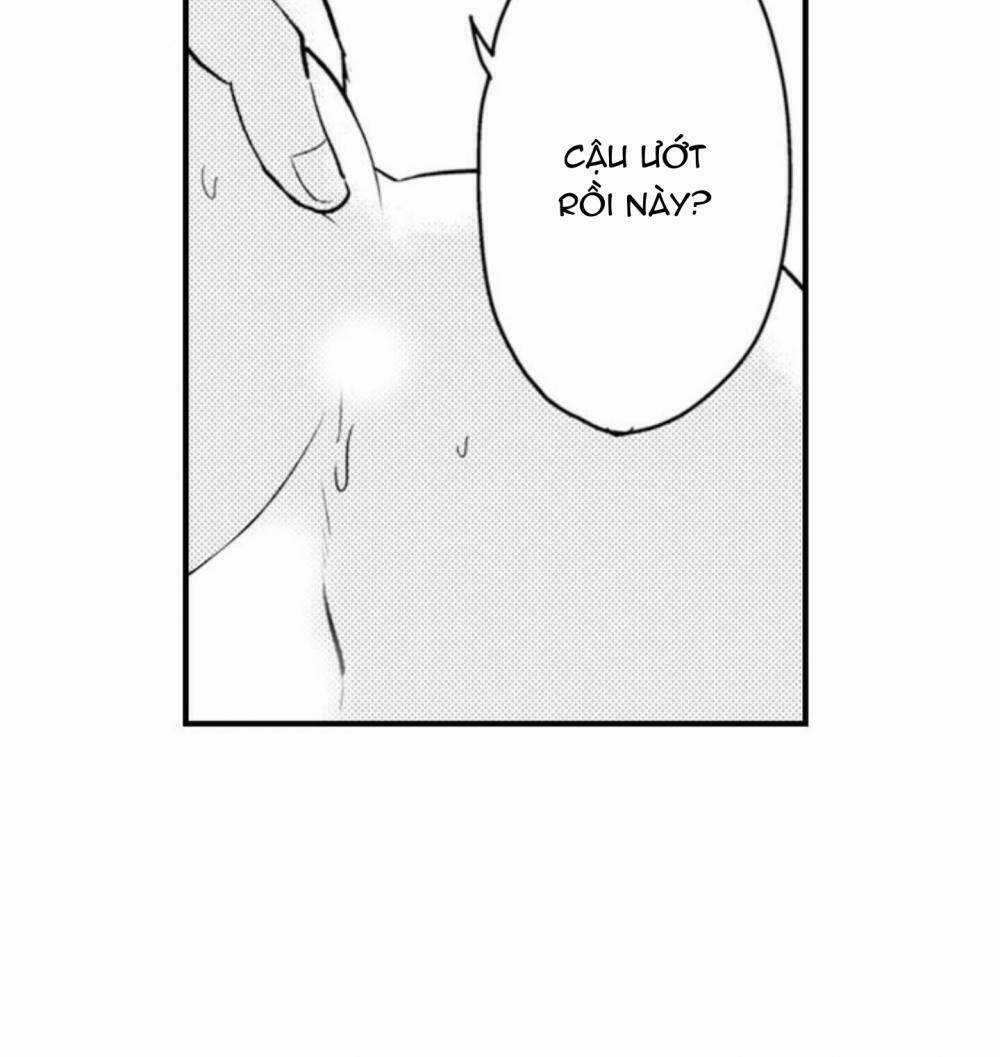 Mang Thai Ở Trường Nam Sinh Chapter 85 trang 28