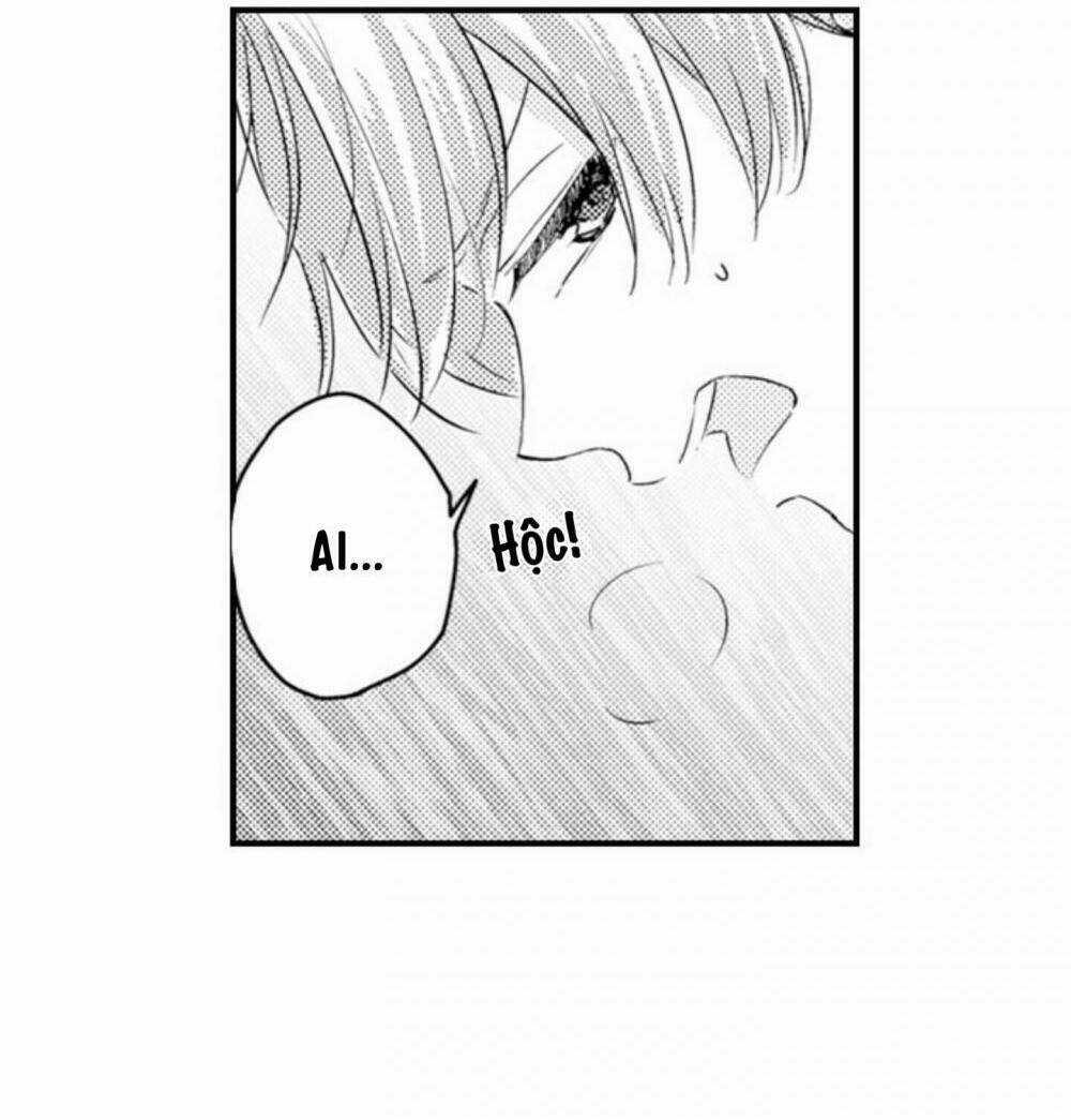 Mang Thai Ở Trường Nam Sinh Chapter 85 trang 5