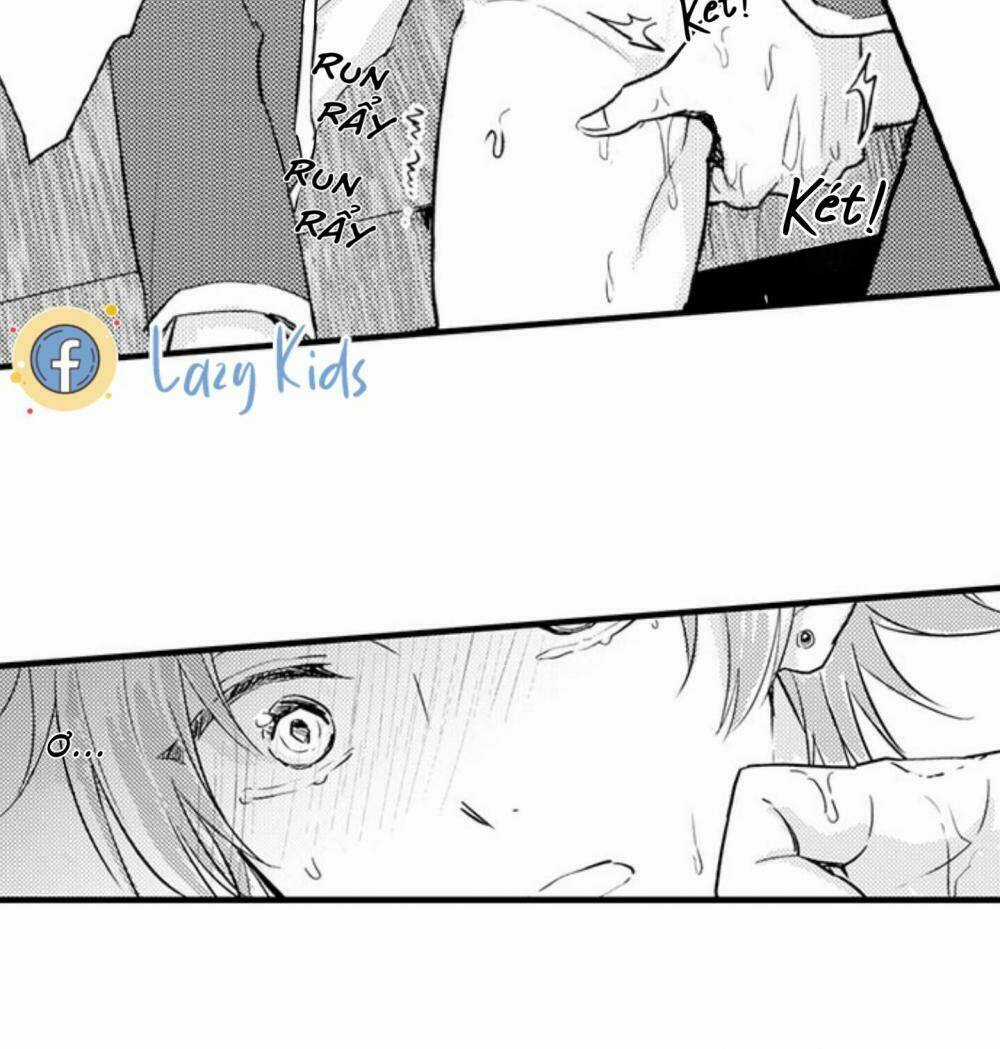 Mang Thai Ở Trường Nam Sinh Chapter 86 trang 13