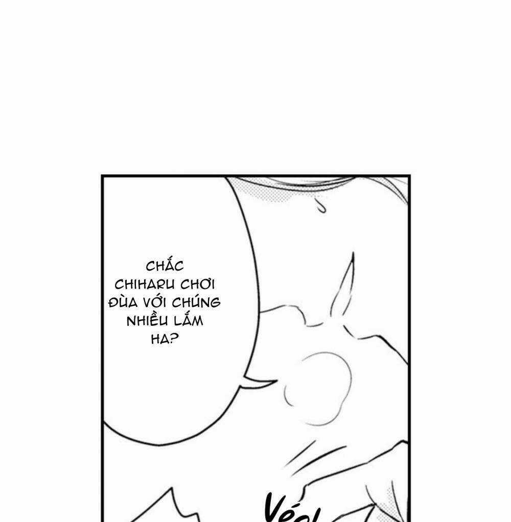 Mang Thai Ở Trường Nam Sinh Chapter 86 trang 2