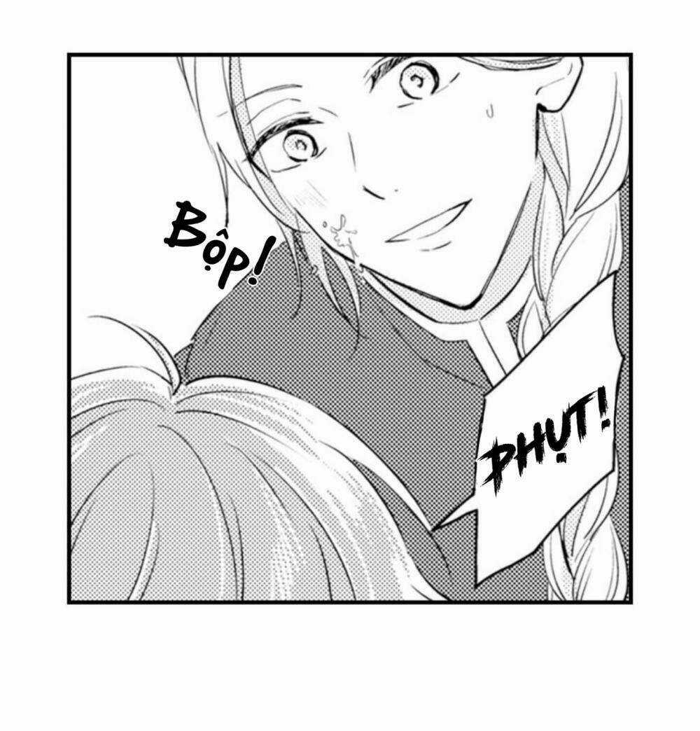 Mang Thai Ở Trường Nam Sinh Chapter 86 trang 29