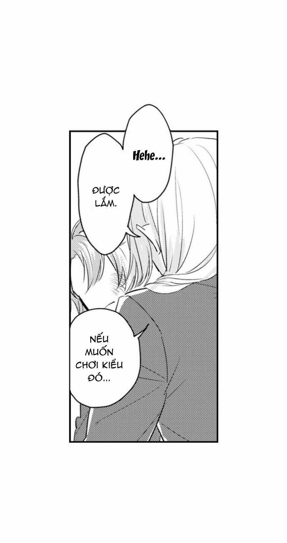 Mang Thai Ở Trường Nam Sinh Chapter 86 trang 31