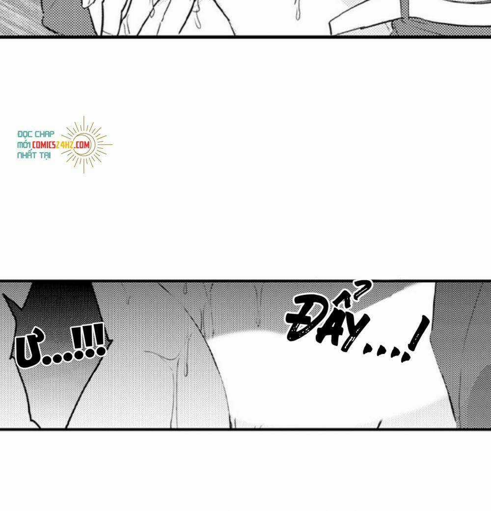 Mang Thai Ở Trường Nam Sinh Chapter 86 trang 33