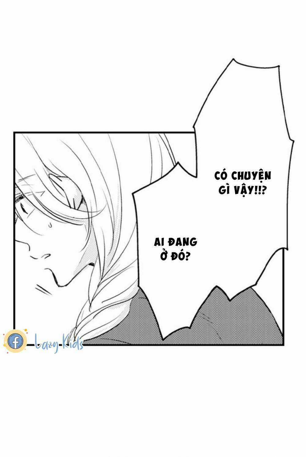 Mang Thai Ở Trường Nam Sinh Chapter 86 trang 34