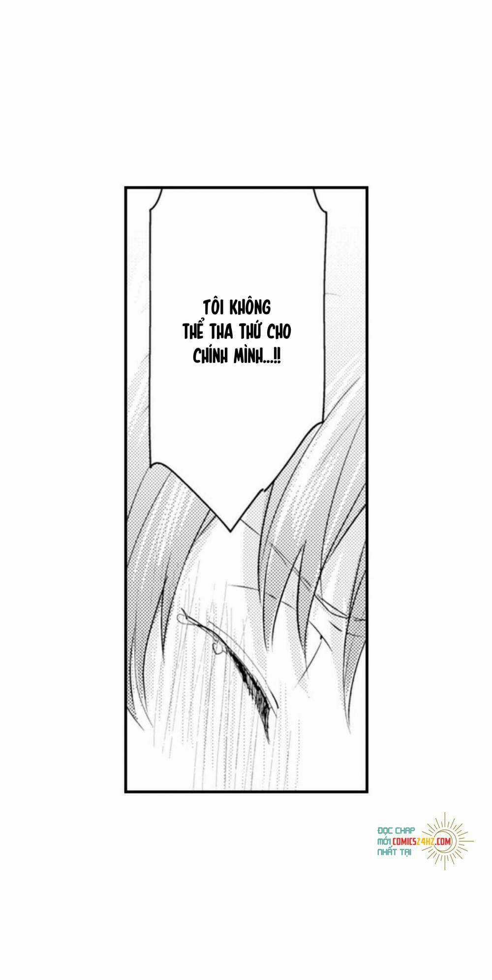 Mang Thai Ở Trường Nam Sinh Chapter 87 trang 13