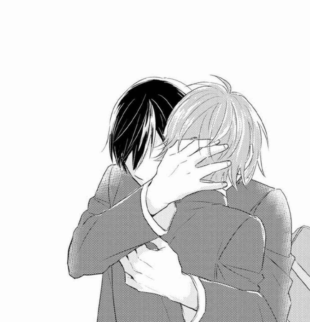 Mang Thai Ở Trường Nam Sinh Chapter 87 trang 14