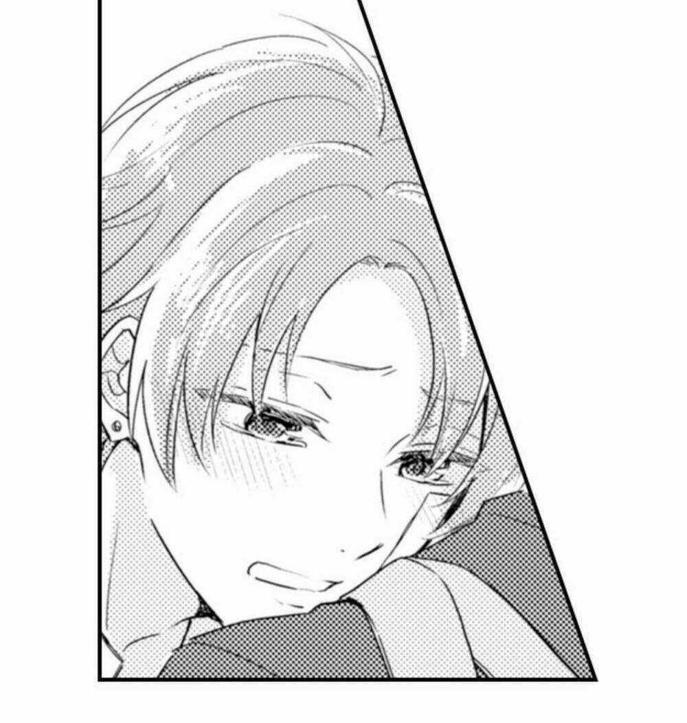 Mang Thai Ở Trường Nam Sinh Chapter 87 trang 17