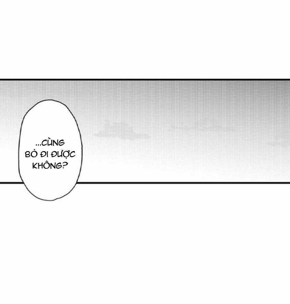 Mang Thai Ở Trường Nam Sinh Chapter 87 trang 18