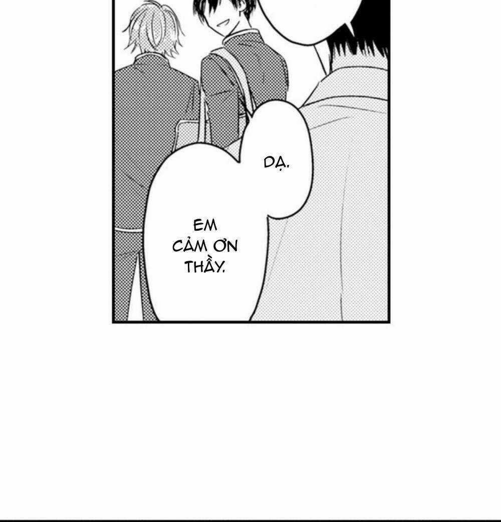 Mang Thai Ở Trường Nam Sinh Chapter 87 trang 2