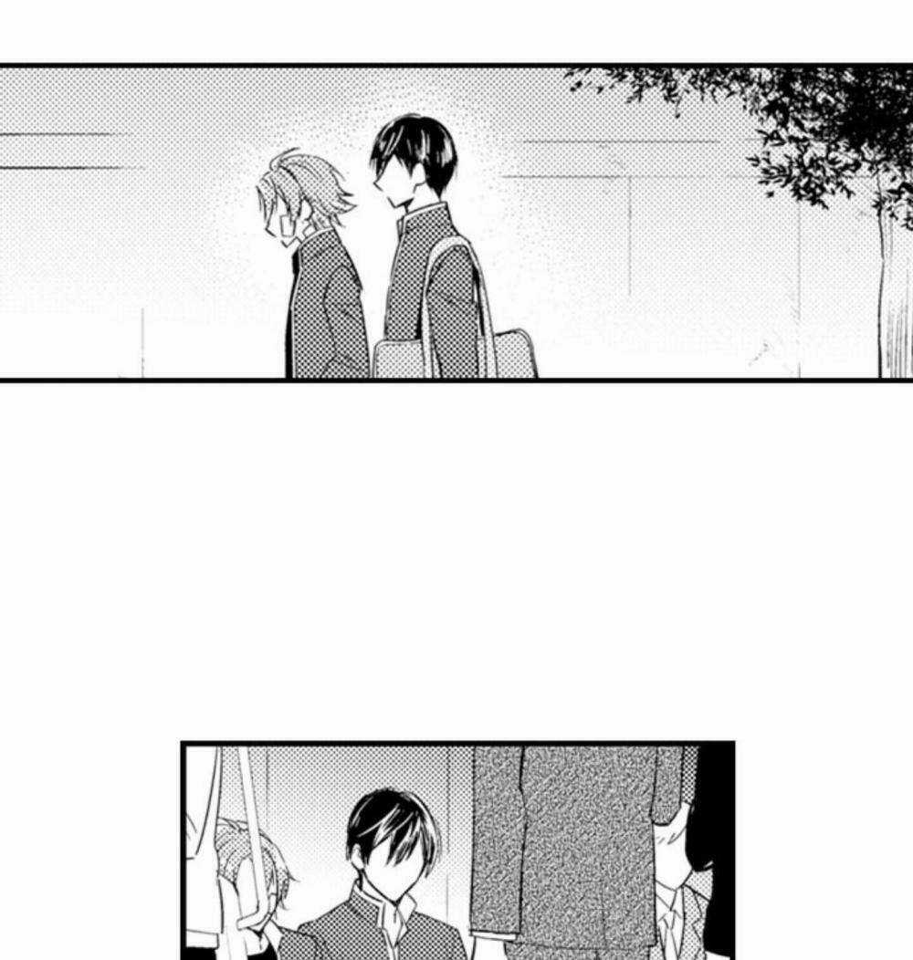 Mang Thai Ở Trường Nam Sinh Chapter 87 trang 3