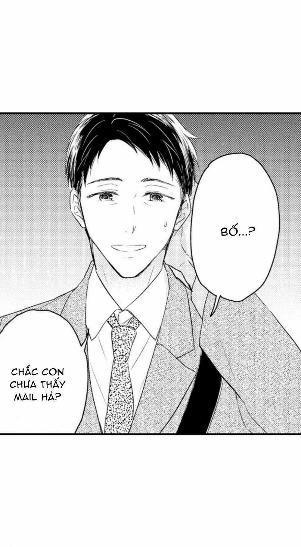 Mang Thai Ở Trường Nam Sinh Chapter 87 trang 32