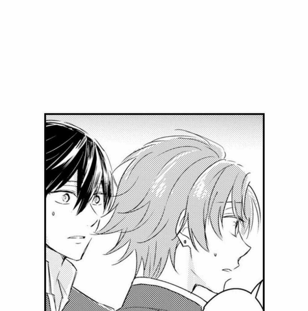 Mang Thai Ở Trường Nam Sinh Chapter 87 trang 33