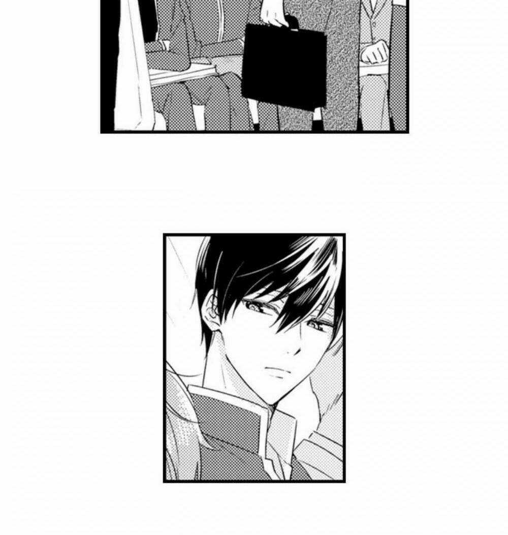 Mang Thai Ở Trường Nam Sinh Chapter 87 trang 4