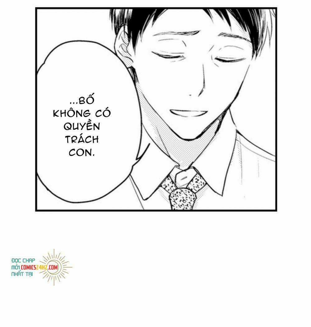 Mang Thai Ở Trường Nam Sinh Chapter 87 trang 41