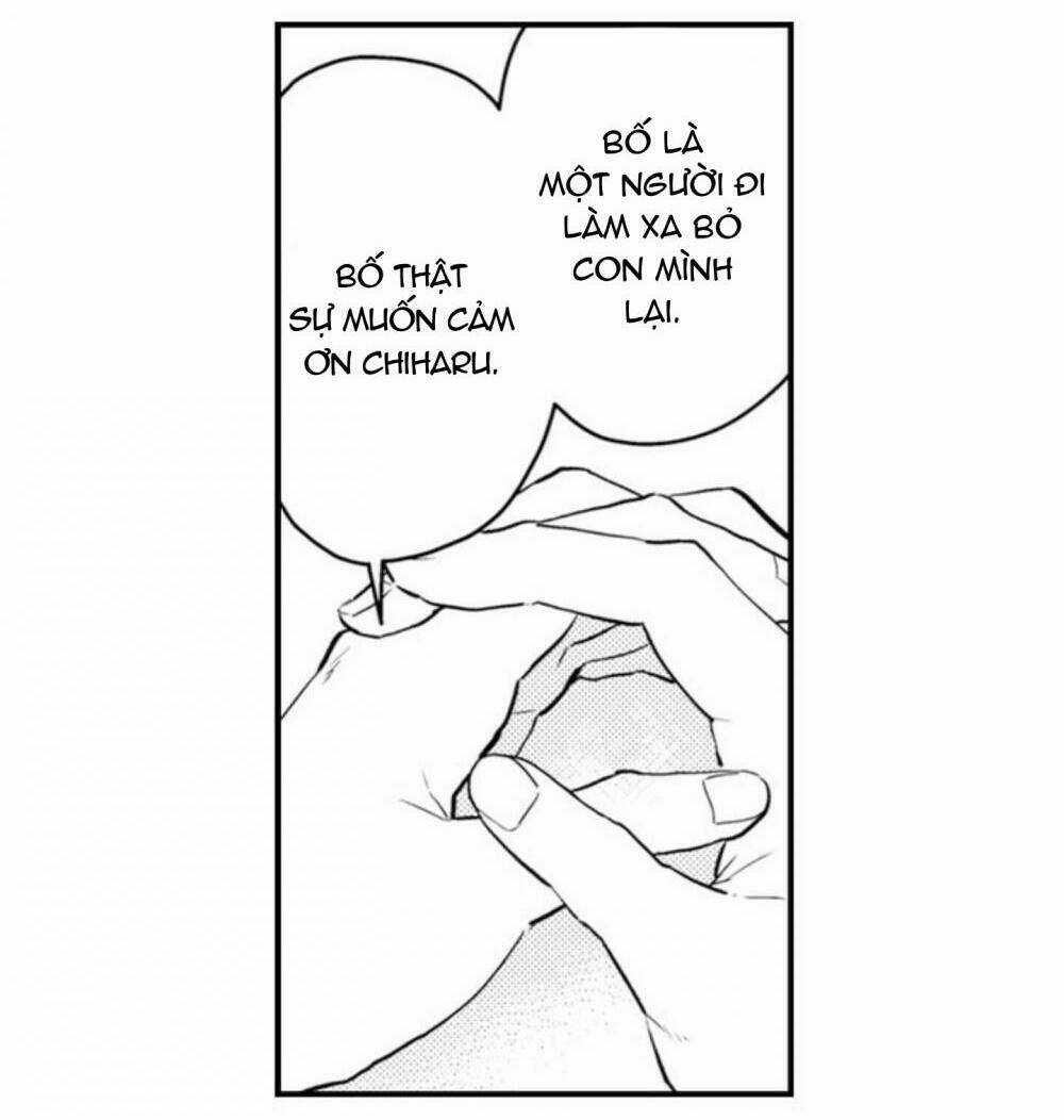 Mang Thai Ở Trường Nam Sinh Chapter 87 trang 42