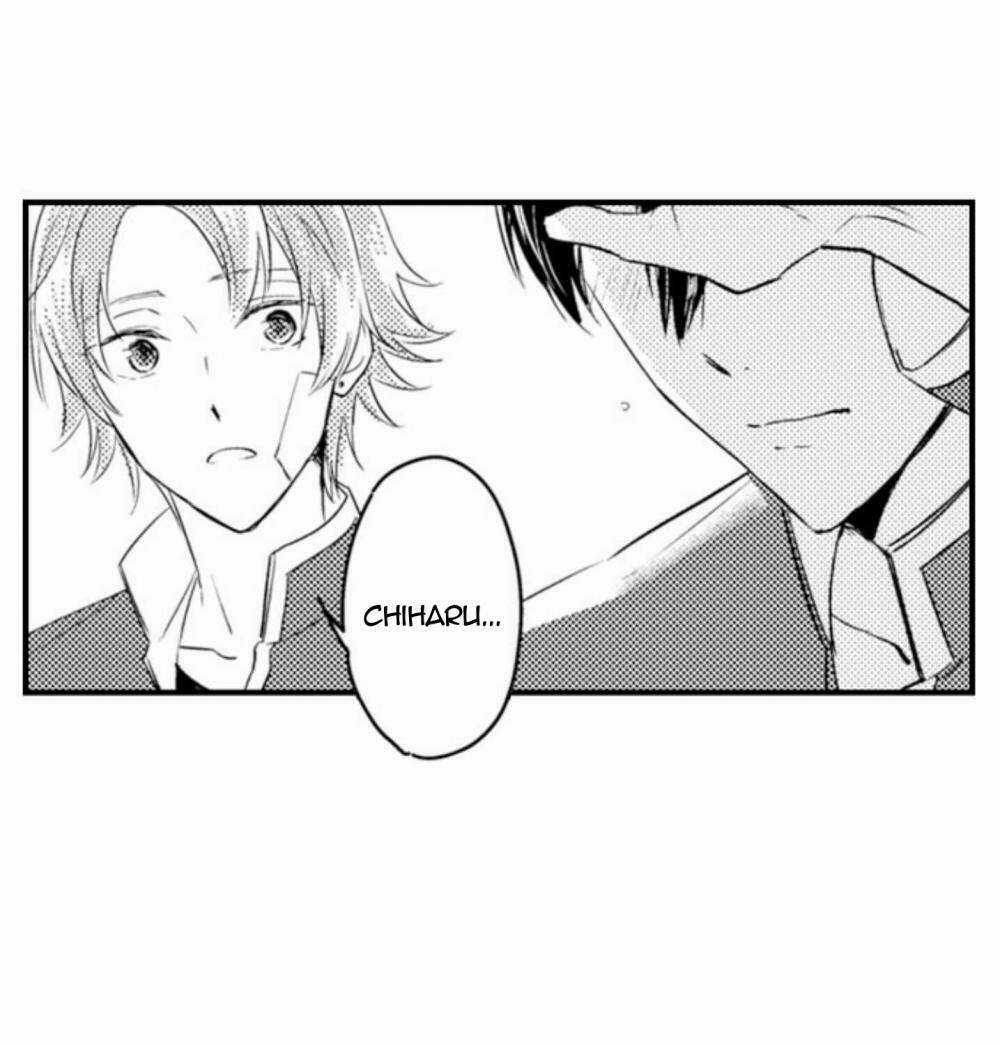 Mang Thai Ở Trường Nam Sinh Chapter 87 trang 46