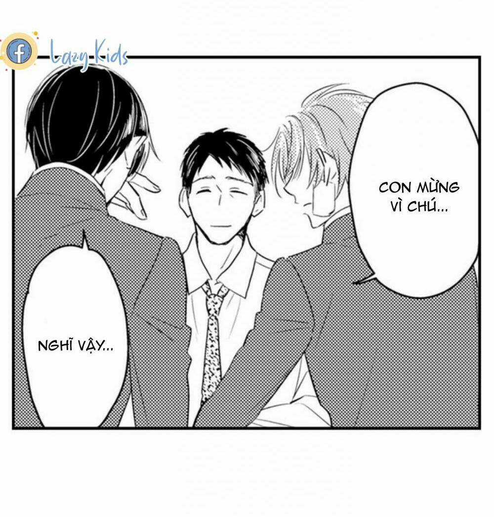 Mang Thai Ở Trường Nam Sinh Chapter 87 trang 47