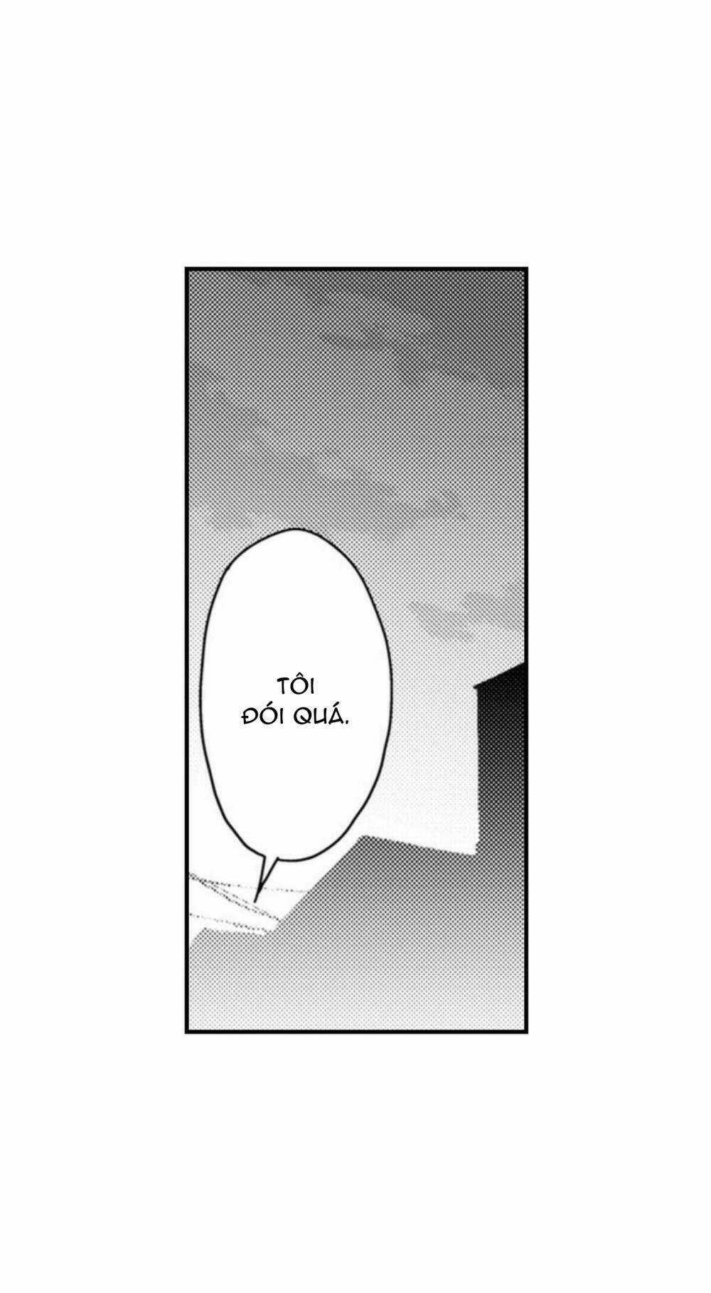 Mang Thai Ở Trường Nam Sinh Chapter 87 trang 5