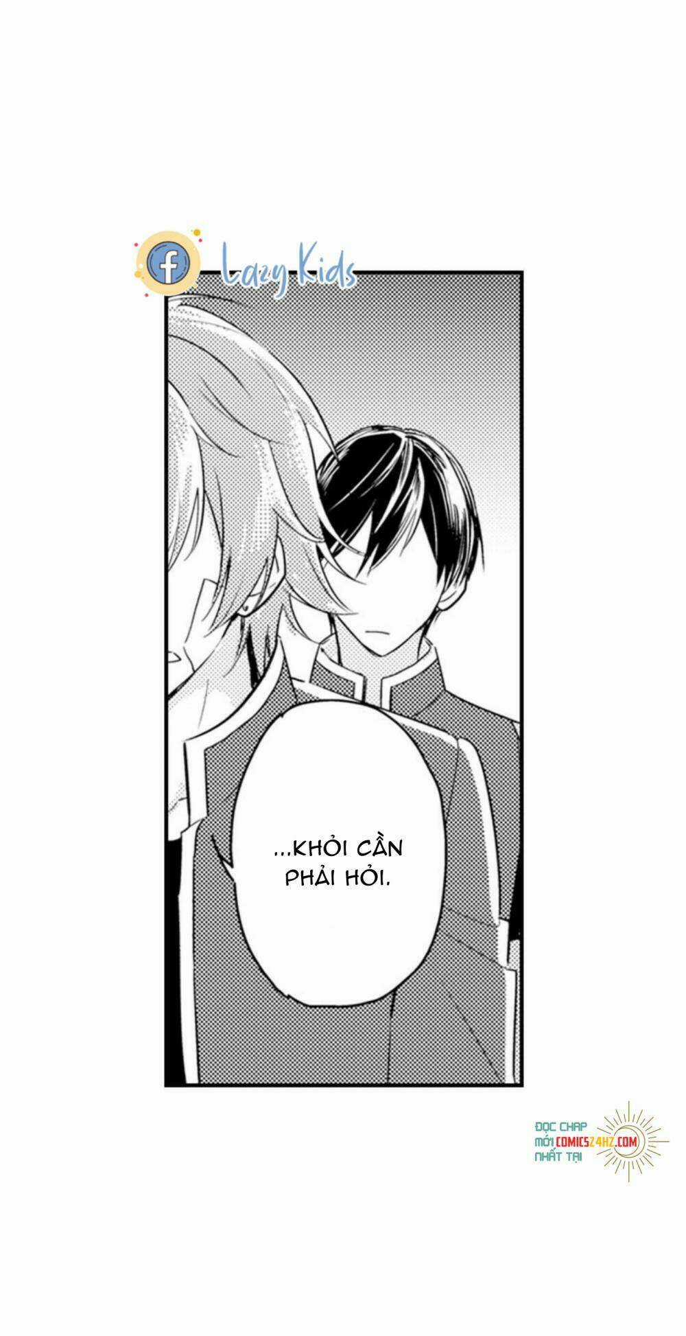 Mang Thai Ở Trường Nam Sinh Chapter 87 trang 7