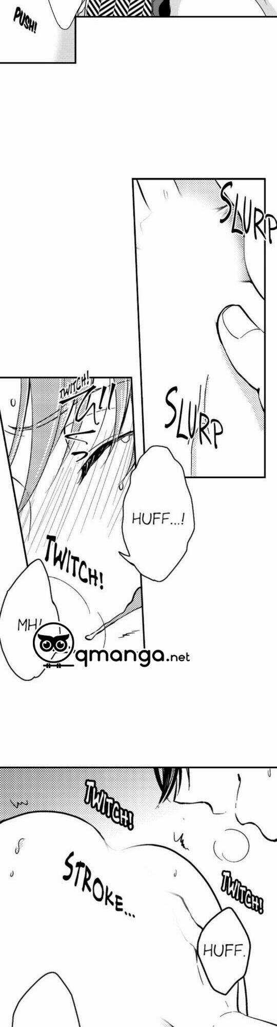 Mang Thai Ở Trường Nam Sinh Chapter 9 trang 2