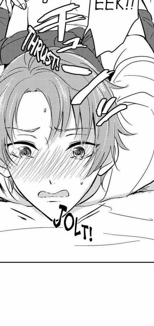 Mang Thai Ở Trường Nam Sinh Chapter 9 trang 6