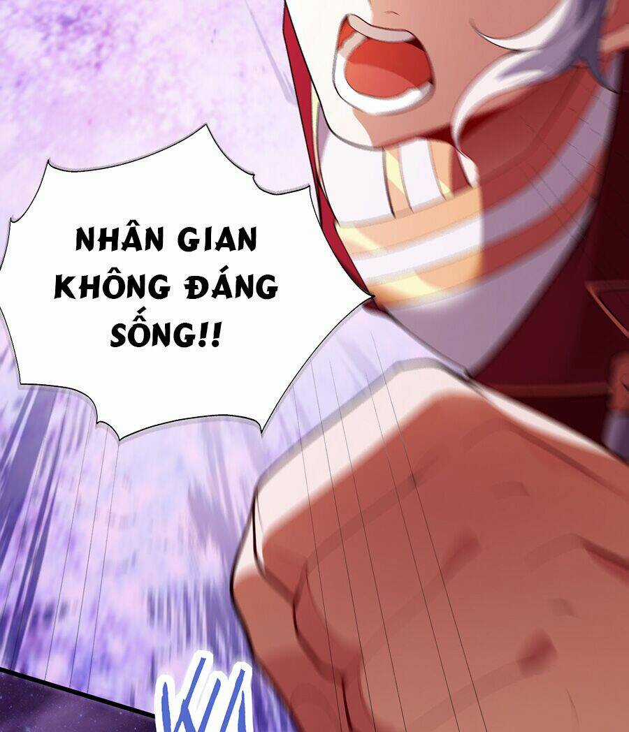 Mang Theo Các Tiên Tử Vô Địch Thiên Hạ Chapter 1 trang 12