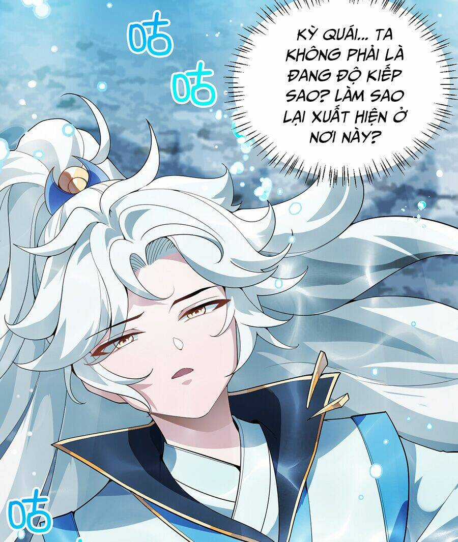 Mang Theo Các Tiên Tử Vô Địch Thiên Hạ Chapter 1 trang 18