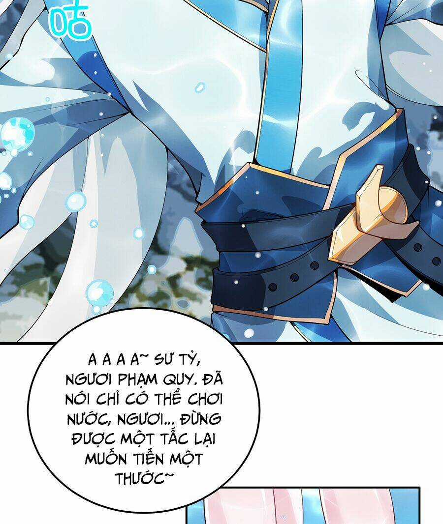 Mang Theo Các Tiên Tử Vô Địch Thiên Hạ Chapter 1 trang 19