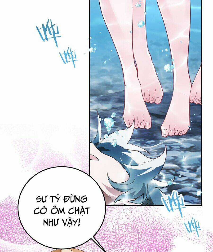 Mang Theo Các Tiên Tử Vô Địch Thiên Hạ Chapter 1 trang 20