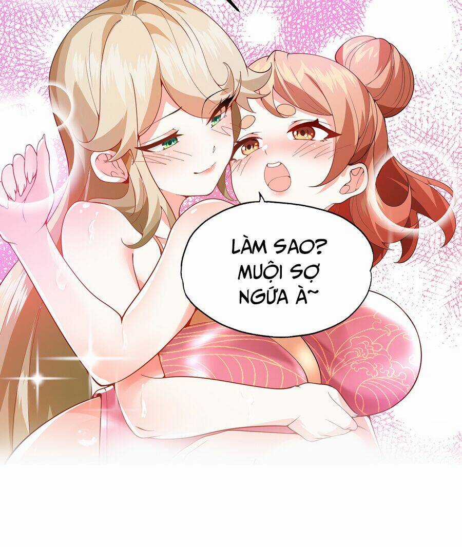 Mang Theo Các Tiên Tử Vô Địch Thiên Hạ Chapter 1 trang 21