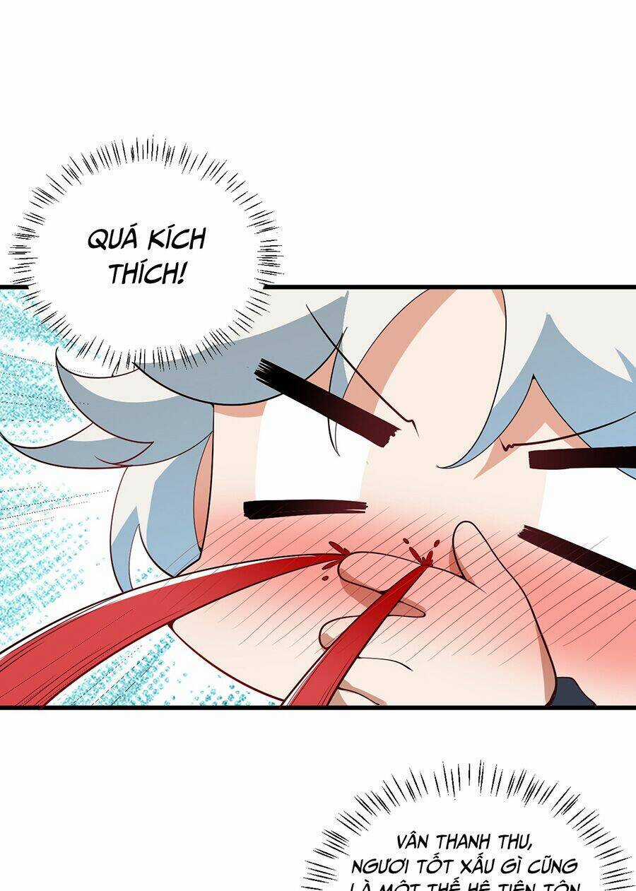 Mang Theo Các Tiên Tử Vô Địch Thiên Hạ Chapter 1 trang 22