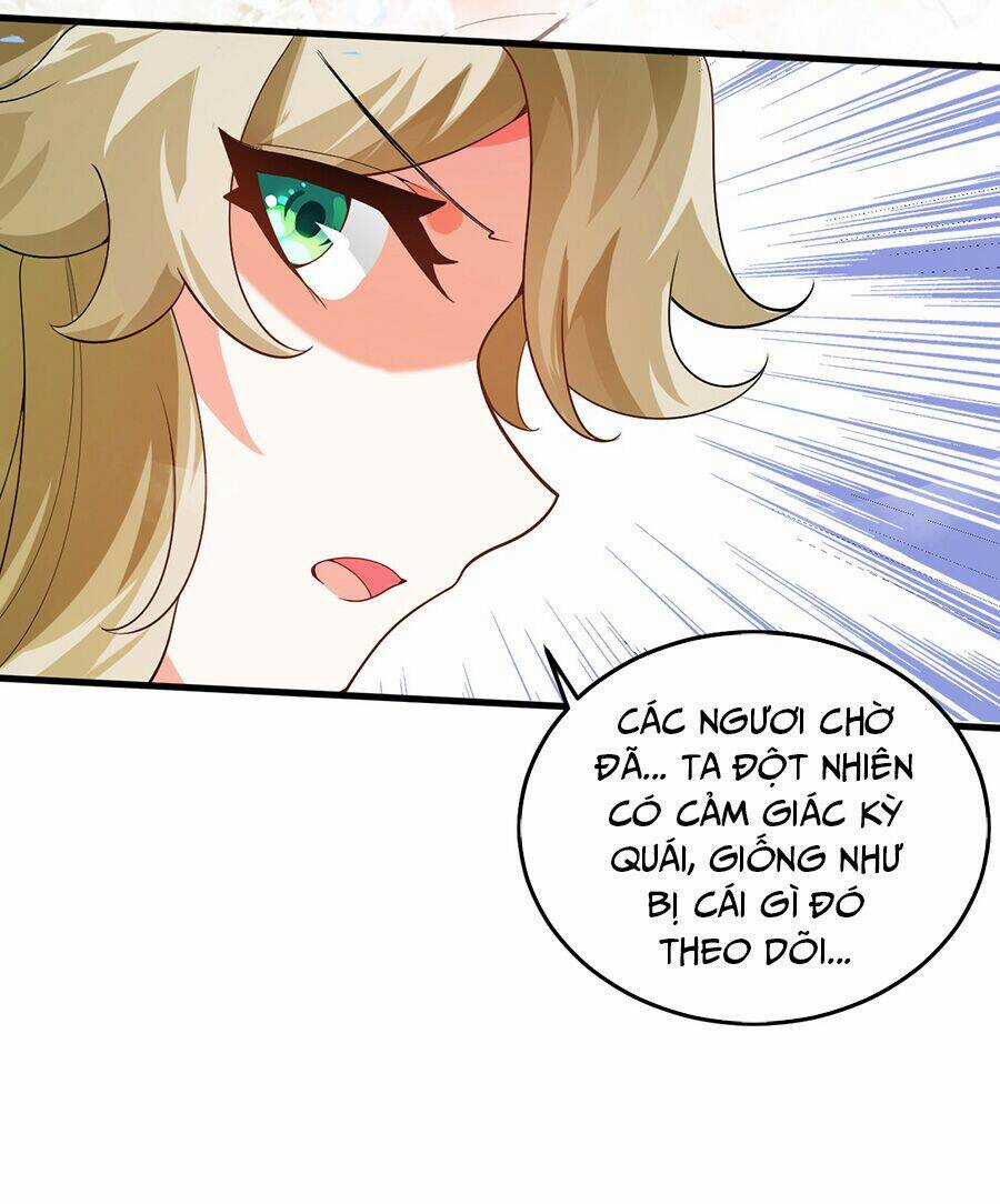 Mang Theo Các Tiên Tử Vô Địch Thiên Hạ Chapter 1 trang 27