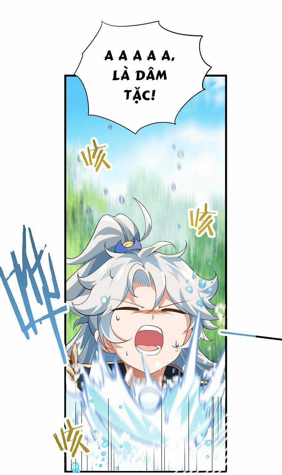 Mang Theo Các Tiên Tử Vô Địch Thiên Hạ Chapter 1 trang 32