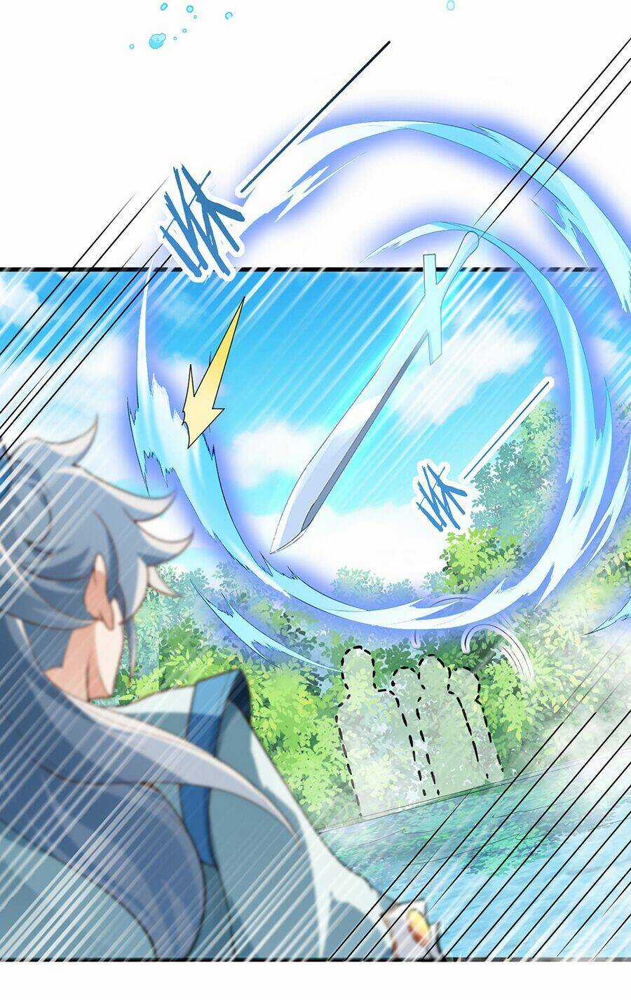 Mang Theo Các Tiên Tử Vô Địch Thiên Hạ Chapter 1 trang 33