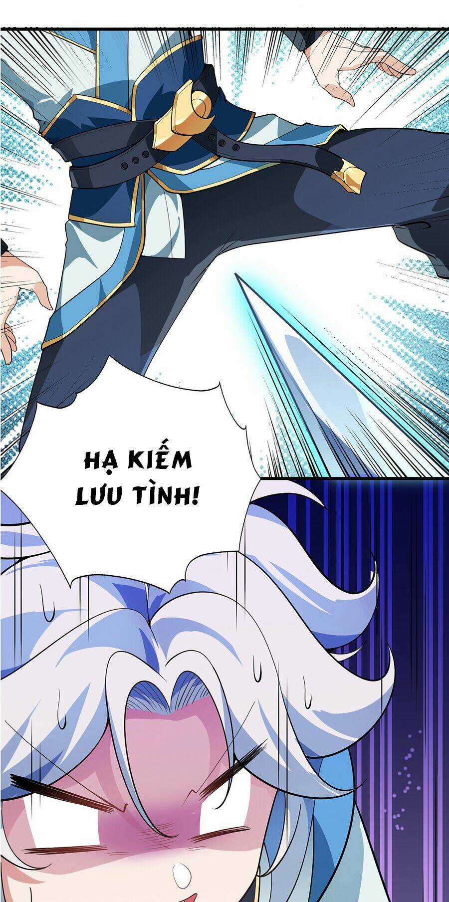 Mang Theo Các Tiên Tử Vô Địch Thiên Hạ Chapter 1 trang 34