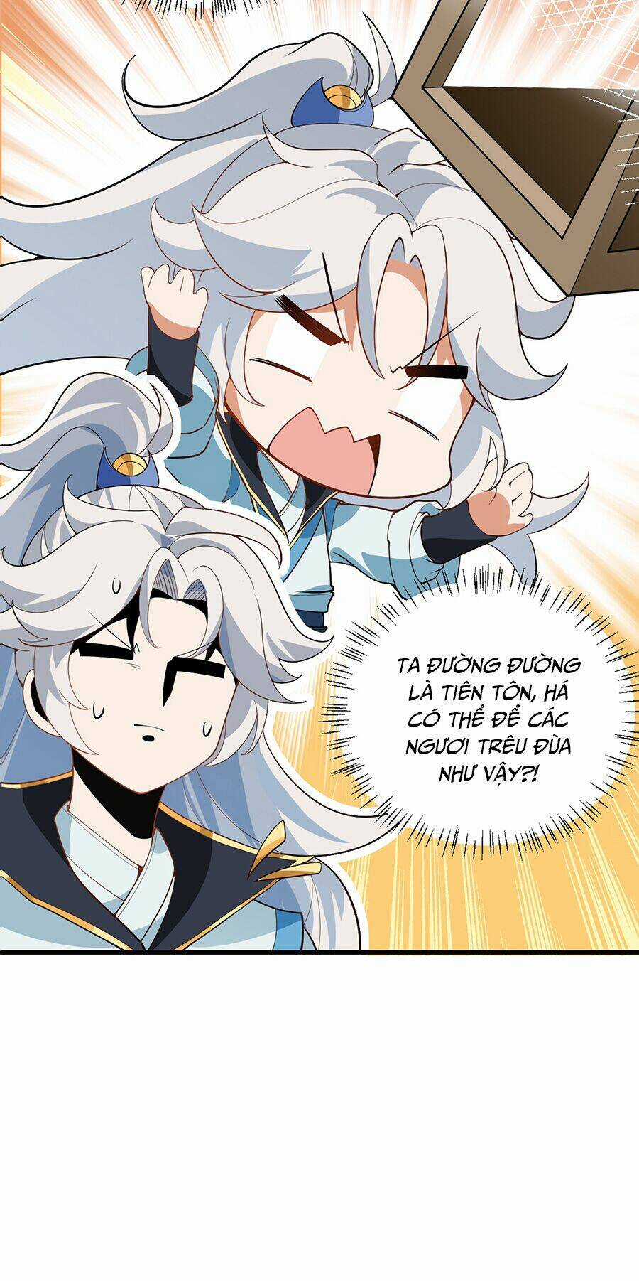 Mang Theo Các Tiên Tử Vô Địch Thiên Hạ Chapter 1 trang 38