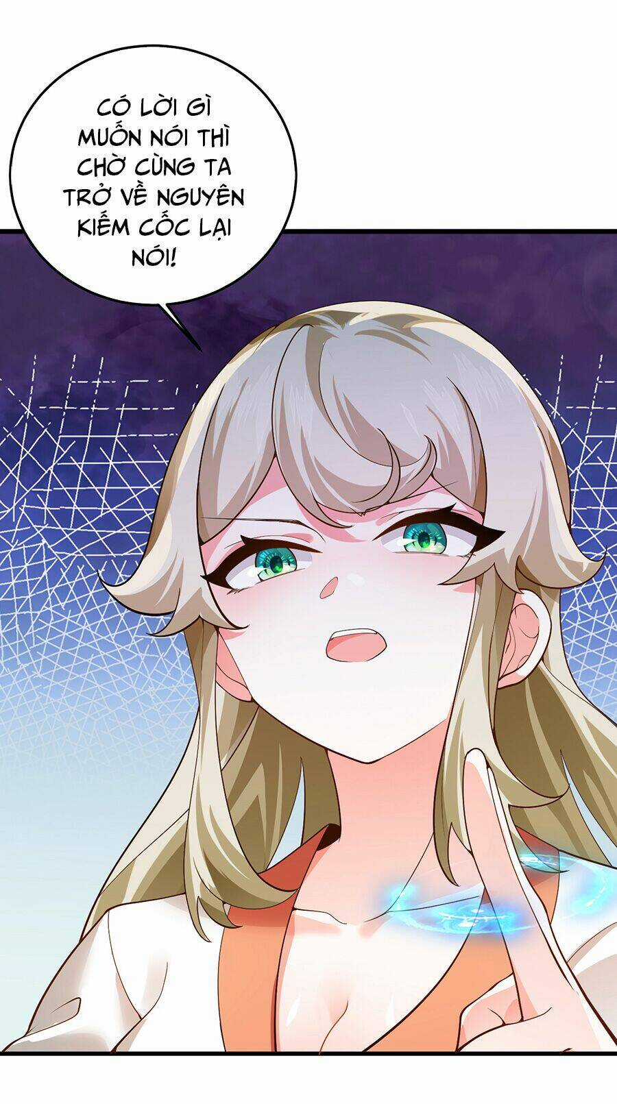 Mang Theo Các Tiên Tử Vô Địch Thiên Hạ Chapter 1 trang 40