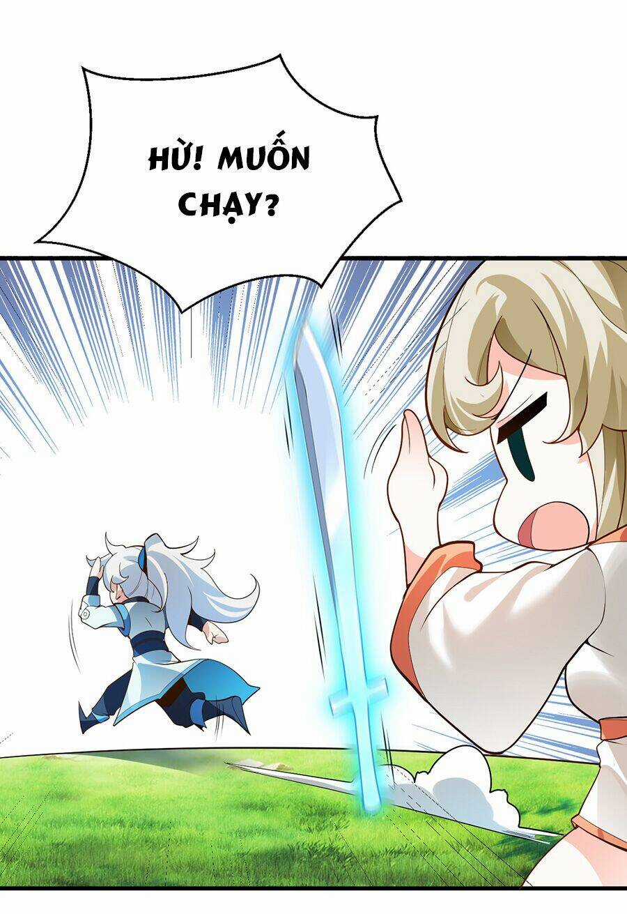 Mang Theo Các Tiên Tử Vô Địch Thiên Hạ Chapter 1 trang 41