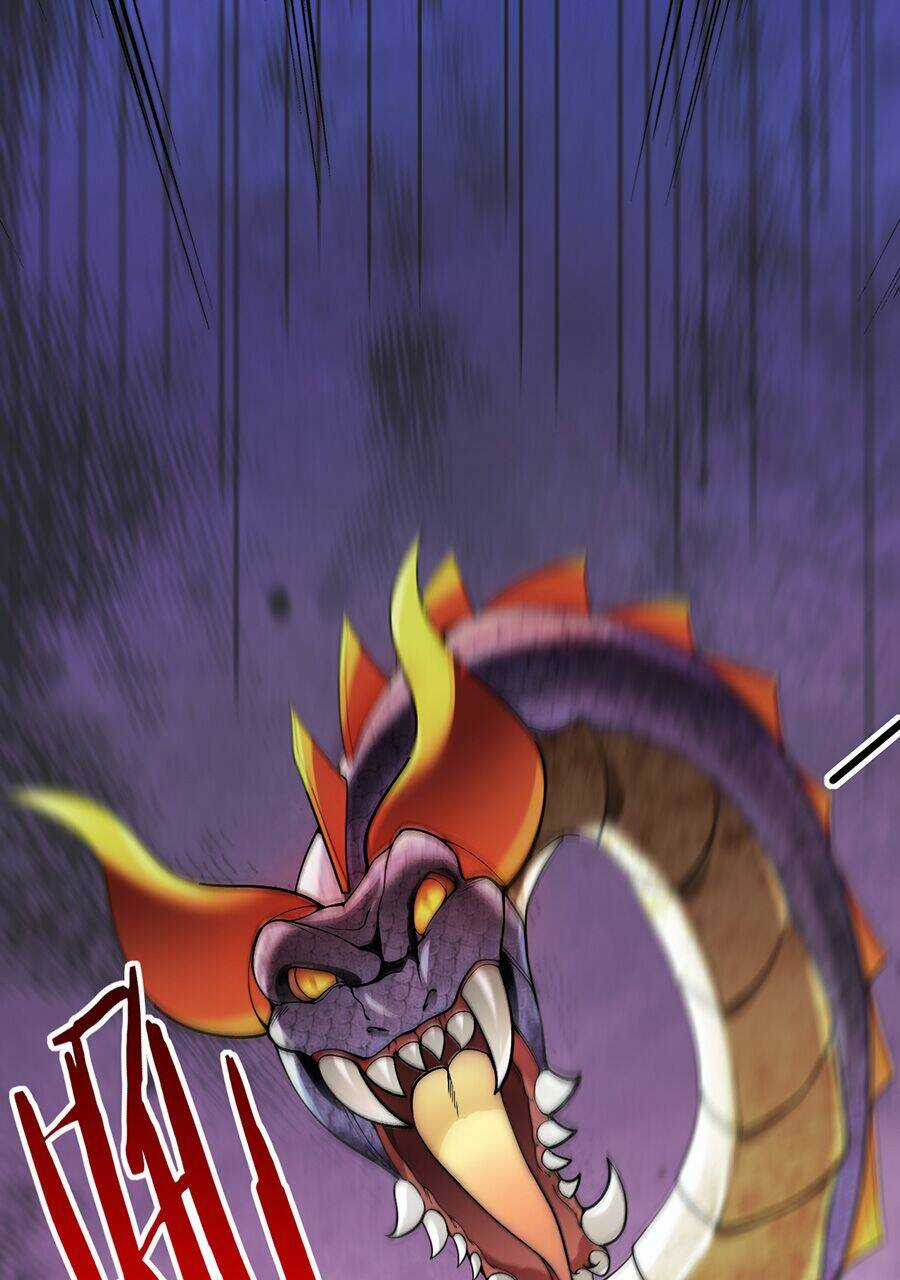 Mang Theo Các Tiên Tử Vô Địch Thiên Hạ Chapter 1 trang 46