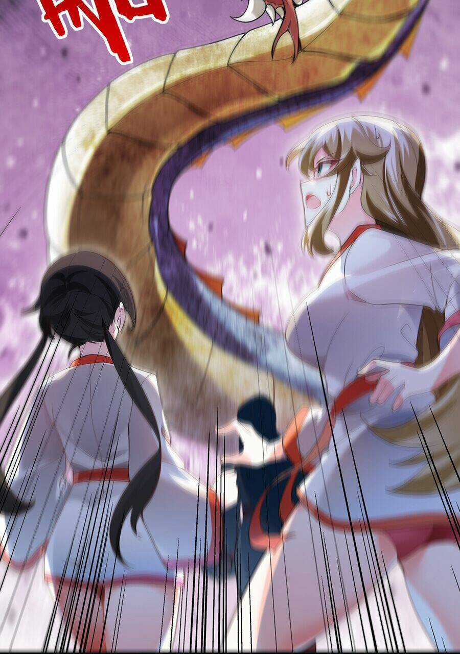 Mang Theo Các Tiên Tử Vô Địch Thiên Hạ Chapter 1 trang 47