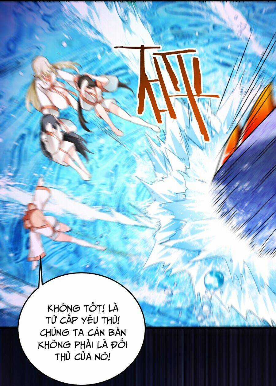 Mang Theo Các Tiên Tử Vô Địch Thiên Hạ Chapter 1 trang 48