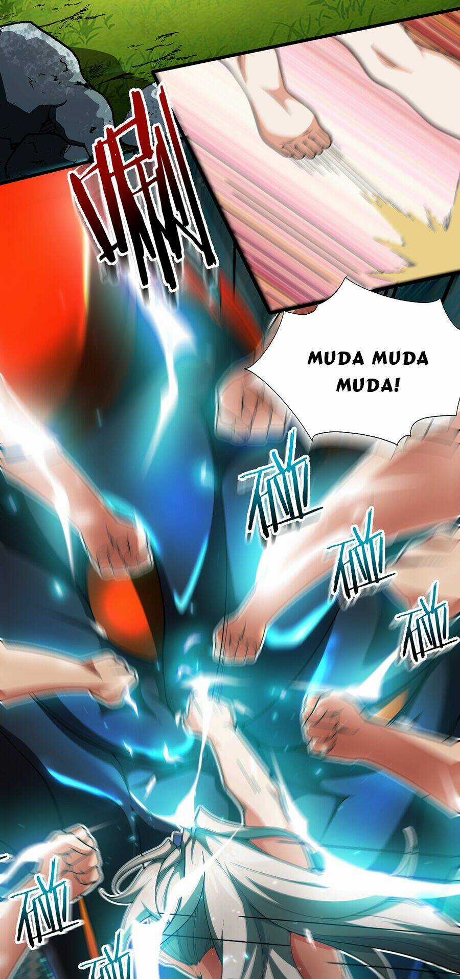 Mang Theo Các Tiên Tử Vô Địch Thiên Hạ Chapter 1 trang 59