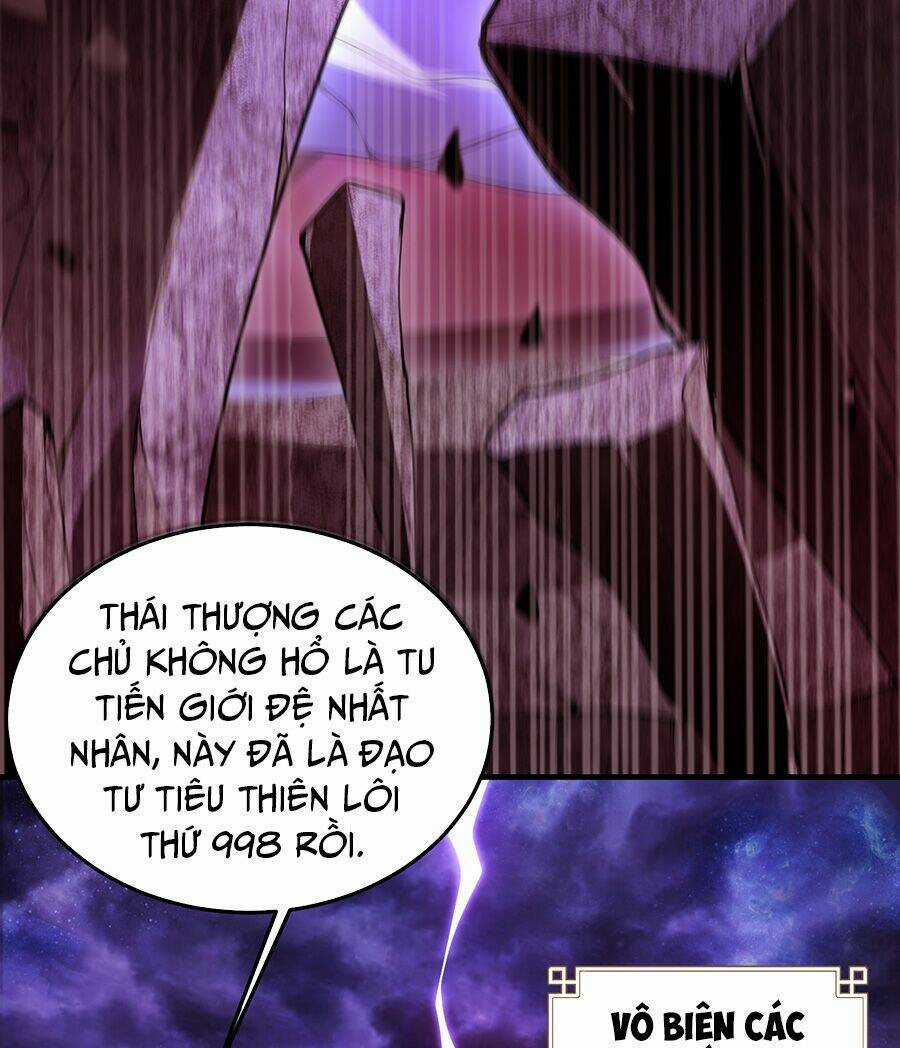 Mang Theo Các Tiên Tử Vô Địch Thiên Hạ Chapter 1 trang 6