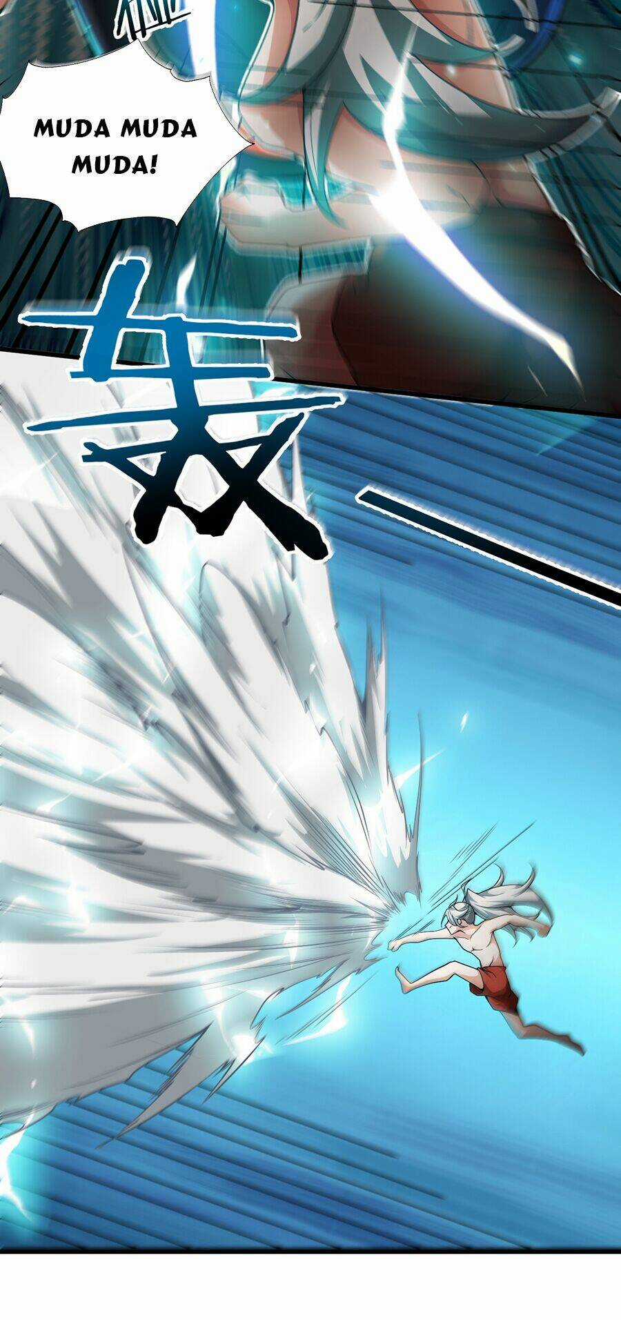 Mang Theo Các Tiên Tử Vô Địch Thiên Hạ Chapter 1 trang 60